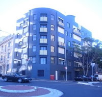 Annam Apartments Potts Point - Accommodation Main Beach