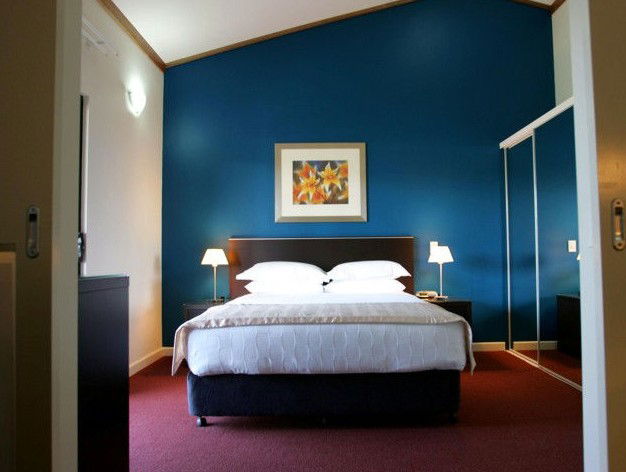 Woodleigh Gardens NT Accommodation Main Beach