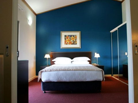 Rydges Darwin Airport Resort - Accommodation Main Beach 0