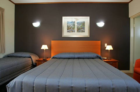 Rydges Darwin Airport Resort - Accommodation Main Beach 2