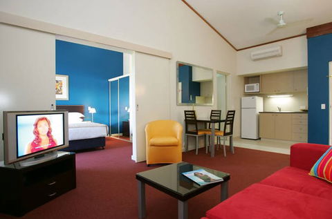 Rydges Darwin Airport Resort - Accommodation Main Beach 3