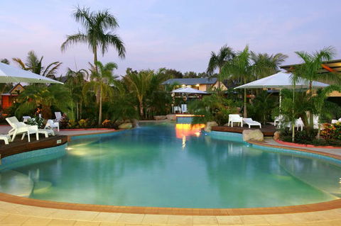 Rydges Darwin Airport Resort - Accommodation Main Beach 4