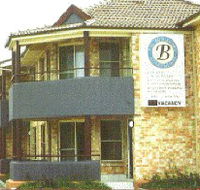 The Boulevard Apartments - Accommodation Main Beach