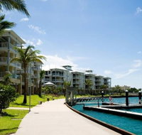 Boathouse Apartments By Outrigger