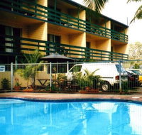 Airlie Beach Yha