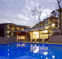 Summit Apartments Airlie Beach
