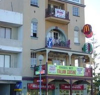 Surfside Coogee Beach - Accommodation Main Beach