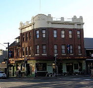 Kirk On Harris - Accommodation Main Beach