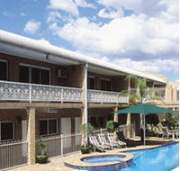 Macarthur Inn - Accommodation Main Beach