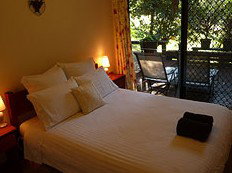 Byron Rainforest Villa - Accommodation Main Beach 0