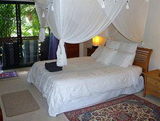 Byron Rainforest Villa - Accommodation Main Beach 2
