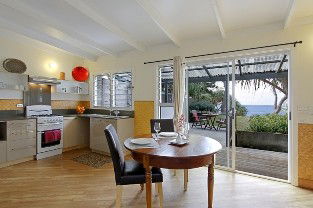Byron Bay NSW Accommodation Main Beach