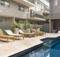 Apartments Inn Byron - Accommodation Main Beach
