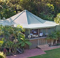 Peppers Casuarina Lodge - Accommodation Main Beach