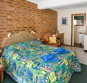 Hibiscus Motel - Accommodation Main Beach