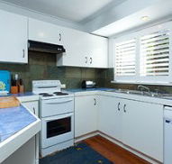 Alfies At Froghollow - Accommodation Main Beach