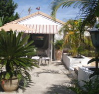 Beach House Studio At Leas