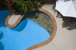 Pacific Apartments - Accommodation Main Beach 0