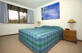 Pacific Apartments - Accommodation Main Beach 3