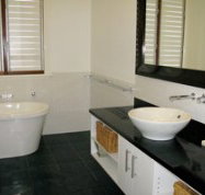 Abigail's Beach House