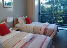 Beach House 3 @ Vue - Accommodation Main Beach 5