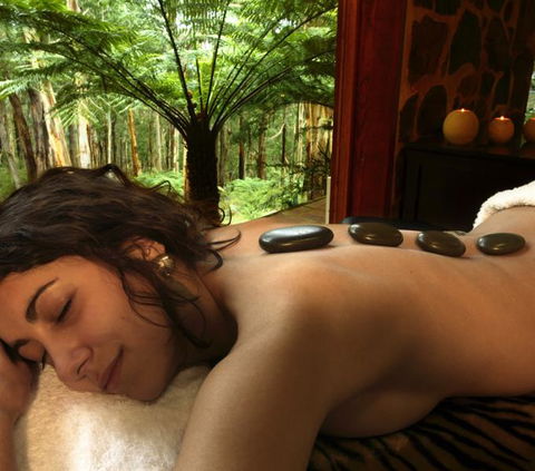 Piaf Day Spa - Accommodation Main Beach 3