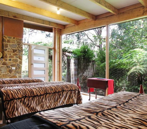 Piaf Day Spa - Accommodation Main Beach 4