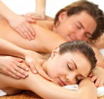 Space Day Spa - Accommodation Main Beach