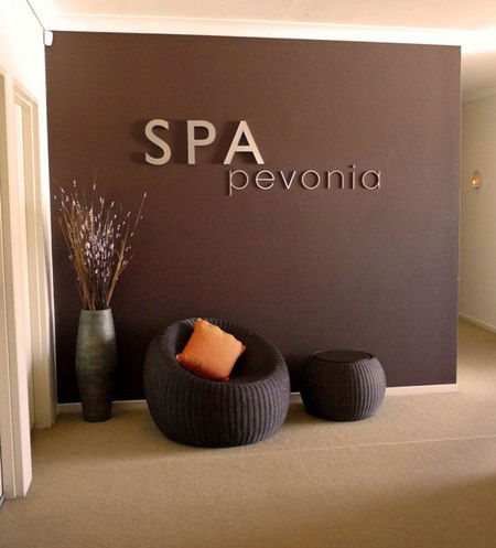 Spa Pevonia - Accommodation Main Beach 2