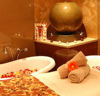 Oceana Day Spa - Accommodation Main Beach
