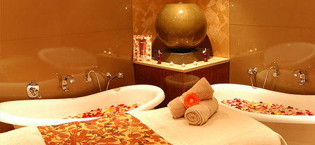 Oceana Day Spa - Accommodation Main Beach 0