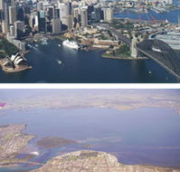 Sydney By Air - Accommodation Main Beach