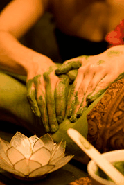 Keturah Spa  Skin Care  Hair - Accommodation Main Beach