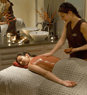 Vanilla Face & Body Spa - Accommodation Main Beach 2