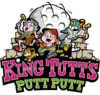 King Tutts Putt Putt - Accommodation Main Beach