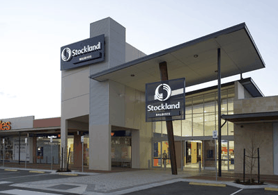 Stockland Baldivis Shopping Centre - Accommodation Main Beach