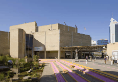 The Art Gallery of Western Australia