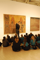 The Art Gallery Of Western Australia - Accommodation Main Beach 2