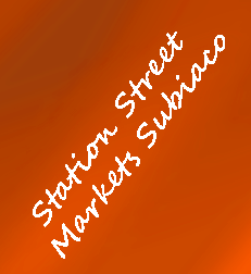 Station Street Markets - Accommodation Main Beach