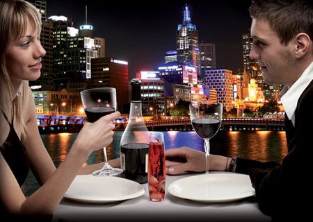 Melbourne River Cruises - Accommodation Main Beach 1