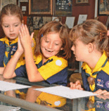 Scout Heritage Centre - Accommodation Main Beach 2