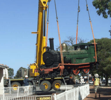 Railway Transport Museum - thumb 2