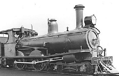 Railway Transport Museum - Accommodation Main Beach 3