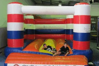 Fun Station - Midland - Accommodation Main Beach 1