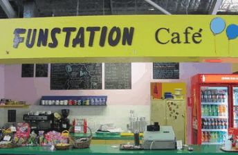 Fun Station - Midland - Accommodation Main Beach 3