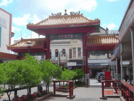 China Town - Brisbane - Accommodation Main Beach 1