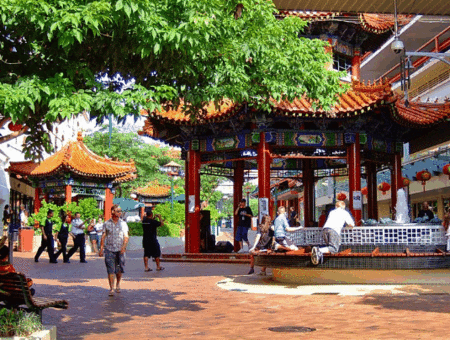 China Town - Brisbane - Accommodation Main Beach 3