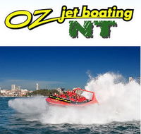 Oz Jetboating - Darwin - Accommodation Main Beach