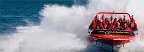 Oz Jetboating - Darwin - Accommodation Main Beach 1