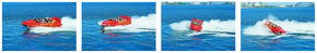 Oz Jetboating - Darwin - Accommodation Main Beach 2